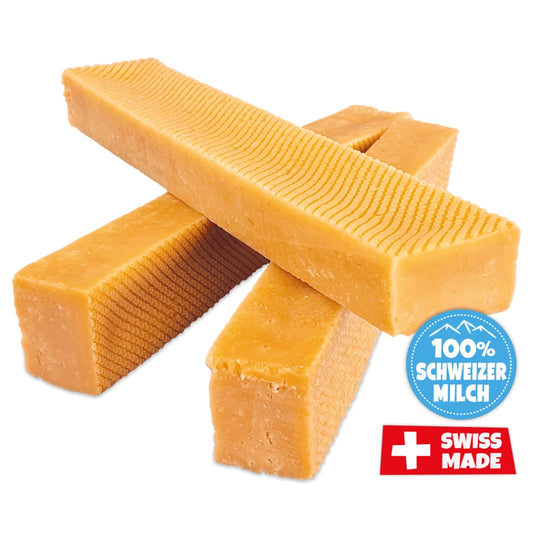 SwissCowers Cheese Bars Original
