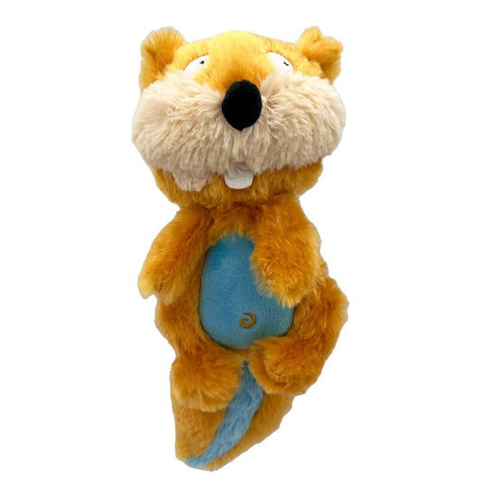 Lulubelles Power Plush Skipper Squirrel