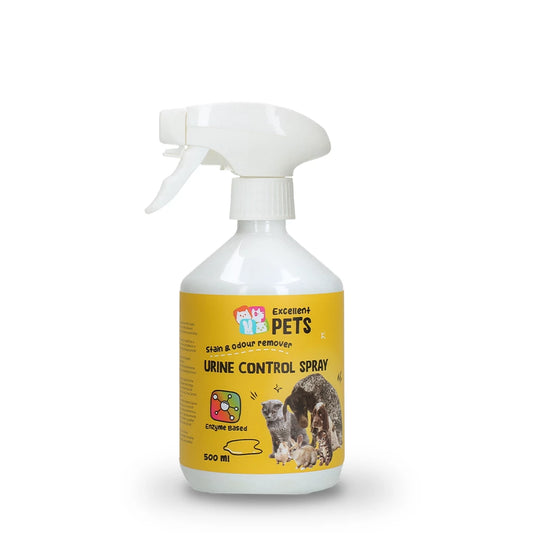 Excellent Pets Urine Control Spray 500 ml