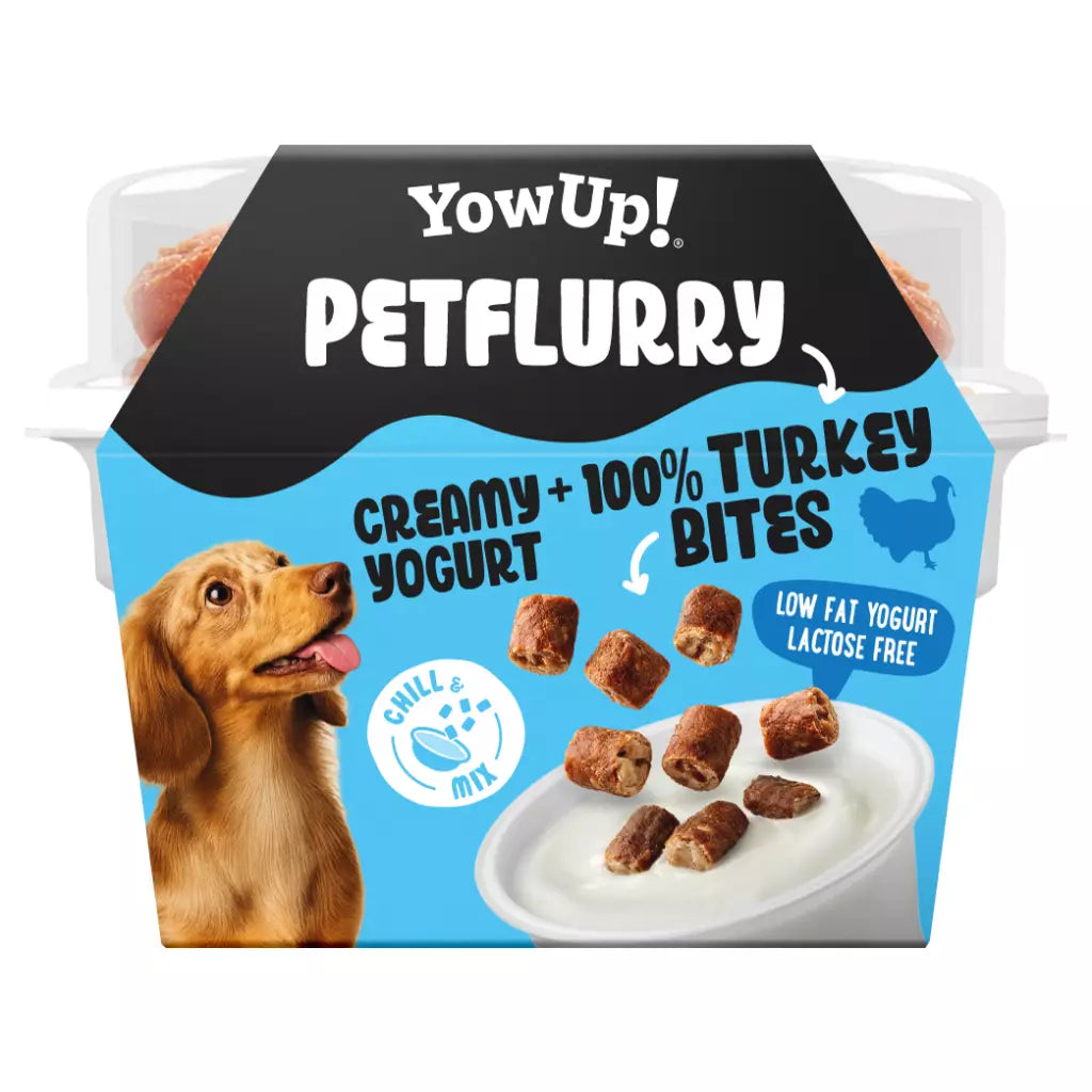 Yowup! PetFlurry