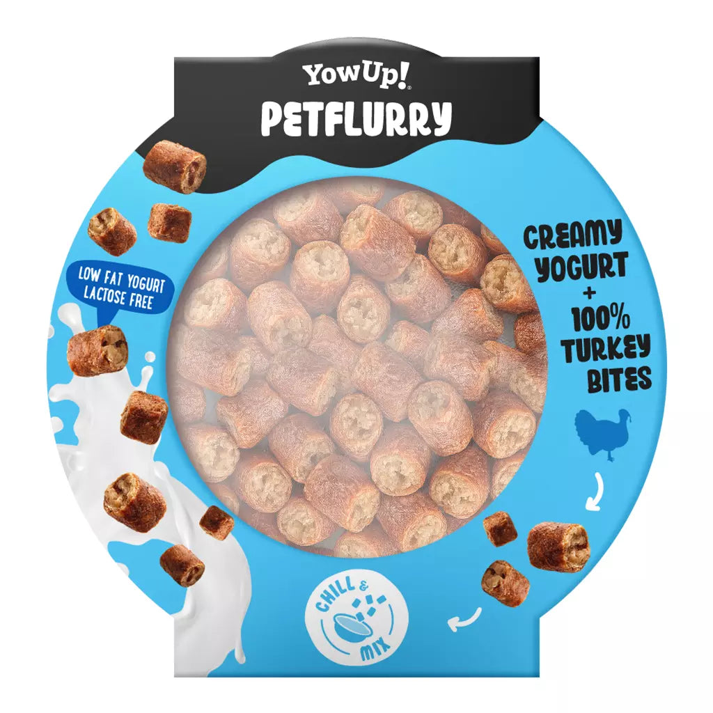 Yowup! PetFlurry