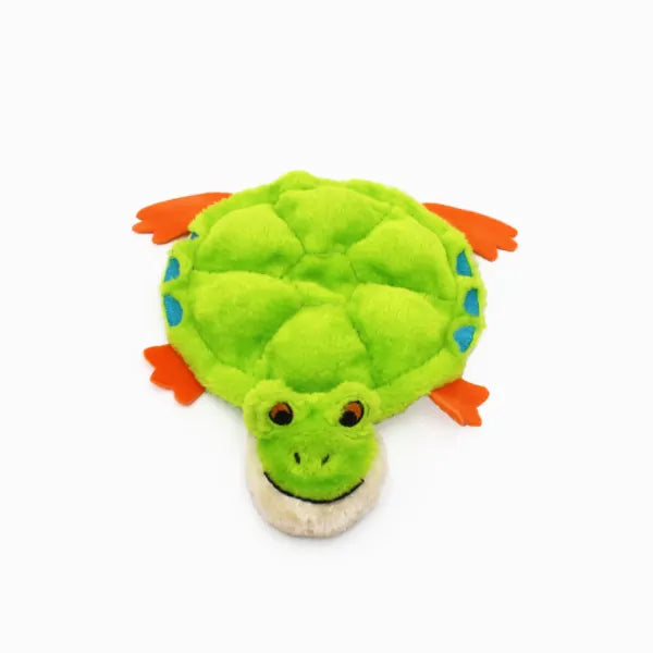 Squeakie Crawler – Toby the Tree Frog