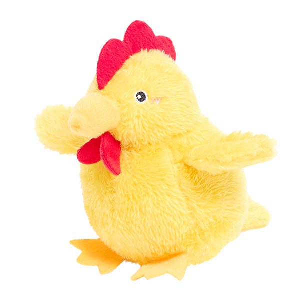 ZippyTuff+ 2 in 1 Birdiez – Chicken