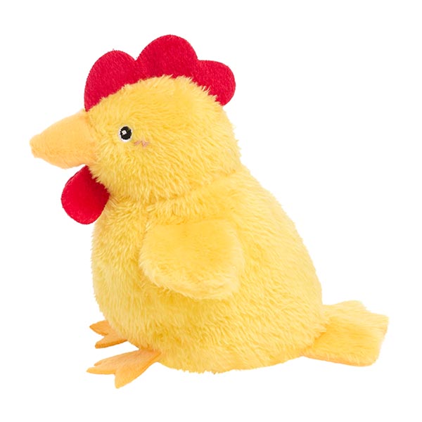 ZippyTuff+ 2 in 1 Birdiez – Chicken