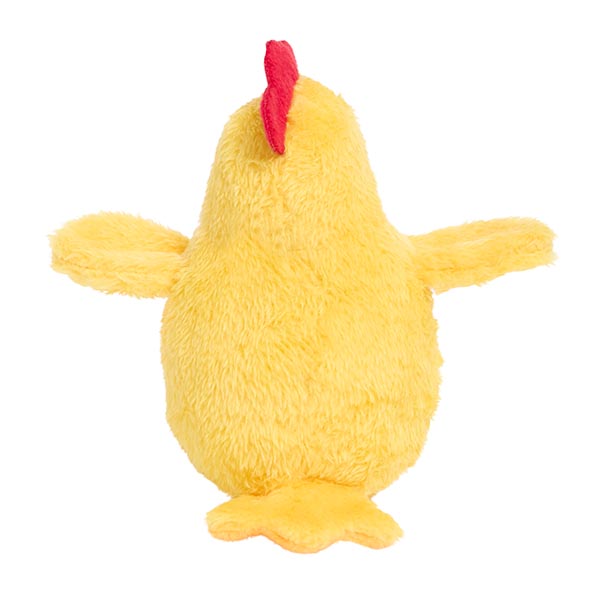 ZippyTuff+ 2 in 1 Birdiez – Chicken