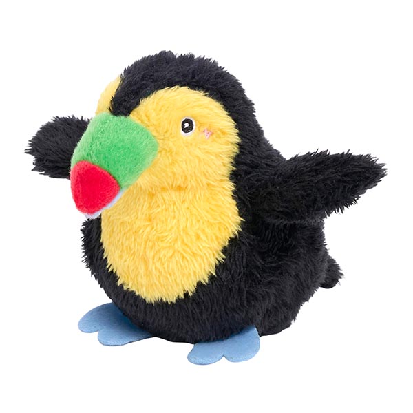 ZippyTuff+ 2 in 1 Birdiez – Toucan