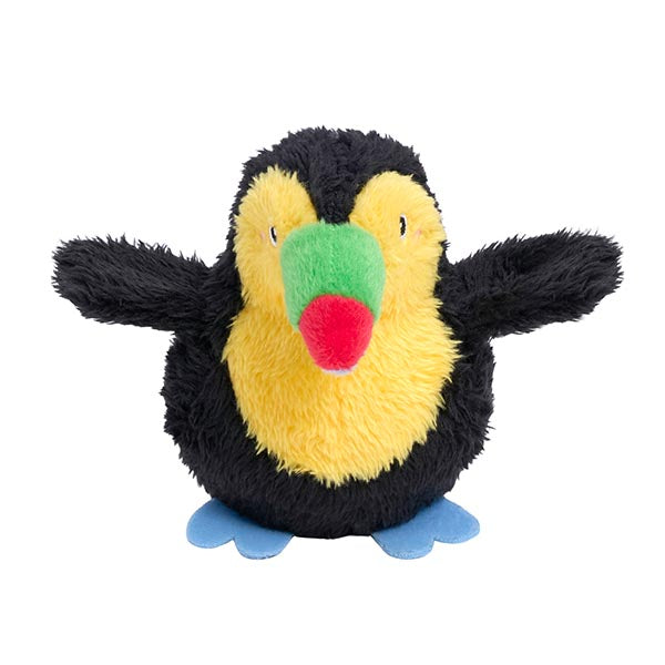 ZippyTuff+ 2 in 1 Birdiez – Toucan
