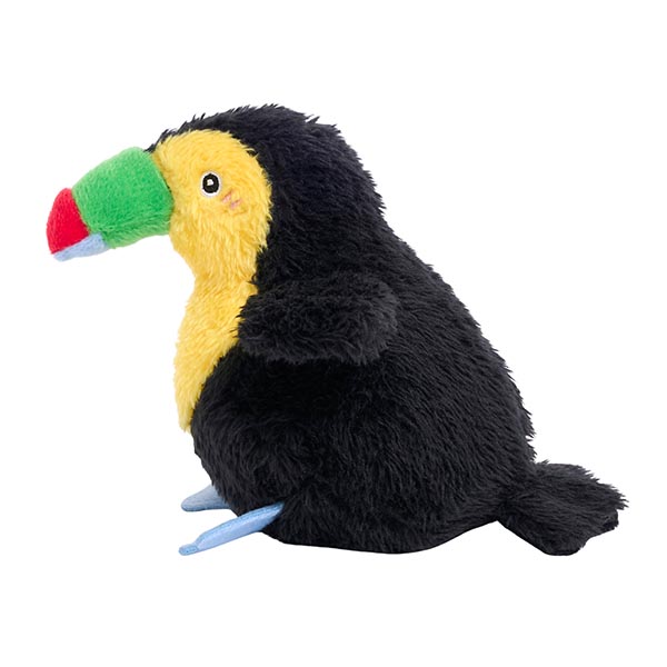ZippyTuff+ 2 in 1 Birdiez – Toucan
