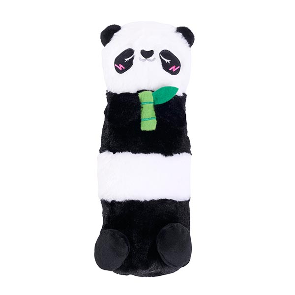 Snooziez with Shhhqueaker – Panda
