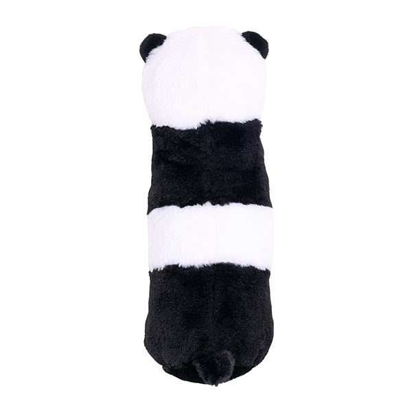 Snooziez with Shhhqueaker – Panda