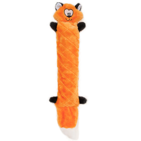Jigglerz – Chipmunk / Fox / Racoon