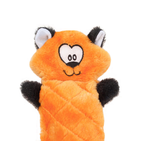 Jigglerz – Chipmunk / Fox / Racoon