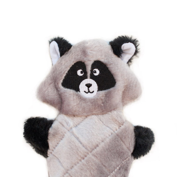 Jigglerz – Chipmunk / Fox / Racoon