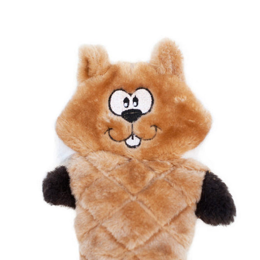 Jigglerz – Chipmunk / Fox / Racoon