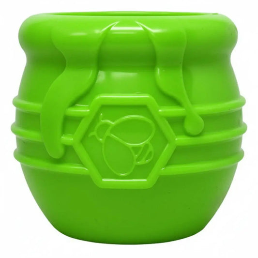 Sodapup Honey Pot Hond eCup Traktatie-dispenser