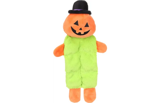 Halloween Pop Oranje
