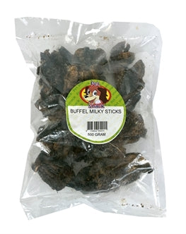 PETSNACK BUFFEL MILKY STICKS 500 GR