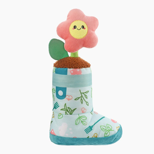 Puppy Garden – Rain Boot