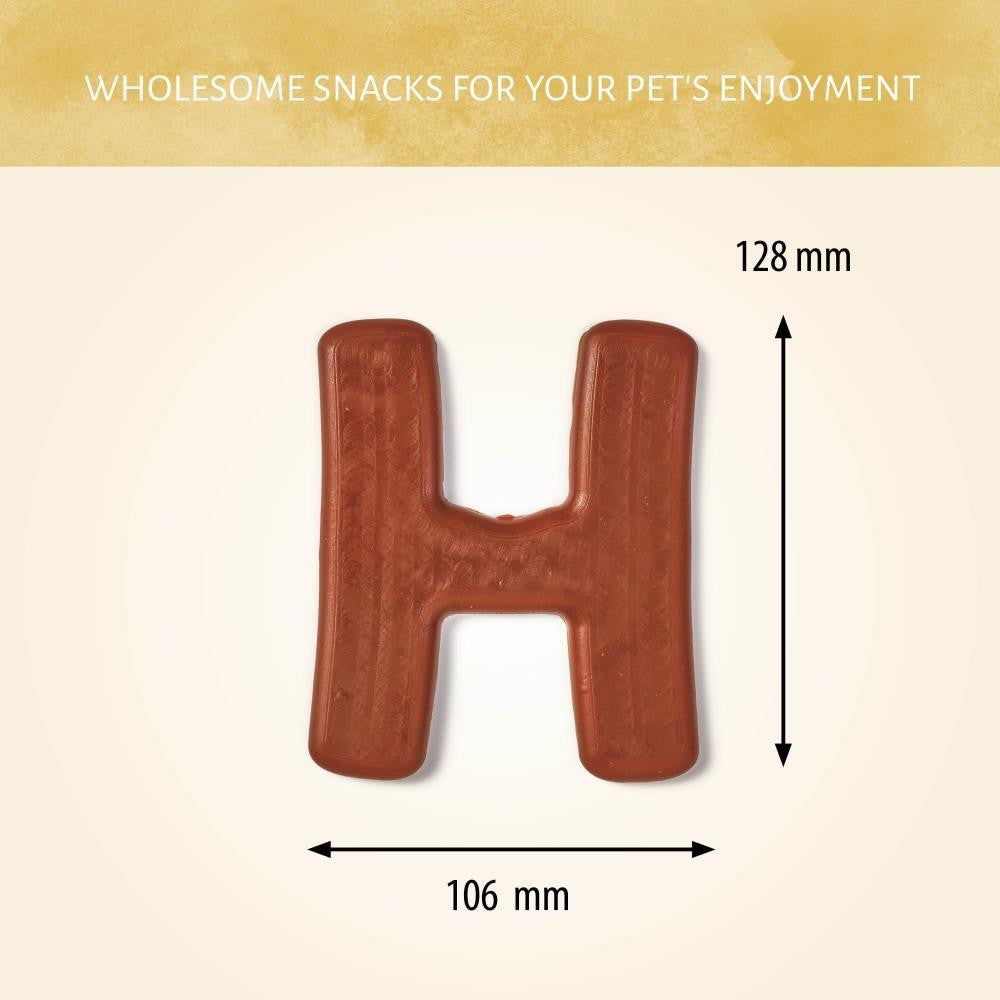 Smulletter H