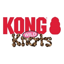 KONG HALLOWEEN WILD KNOTS SKELETON BEER ASSORTI 25,5X23X8,5 CM