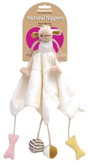 ROSEWOOD PUPPY SPEELDOEK 40,5X9X4 CM
