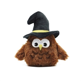 Croci Willow Uil Bruin 16 cm