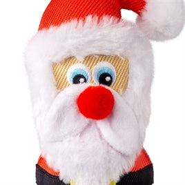 KONG HOLIDAY WUBBA XMAS EDITIE 33X9,5X7,5 CM